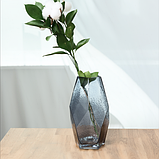 Ваза Solmax&Home HD56915 (2.2л, темно-серый), фото 9