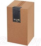 Ваза Muza Cylinder / 380-507, фото 2