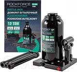 Бутылочный домкрат RockForce RF-T91204(DS), фото 2
