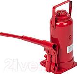 Бутылочный домкрат Rexant 80-0614, фото 4