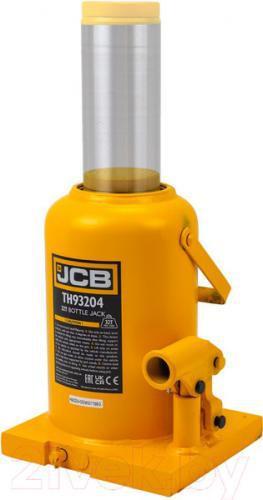 Бутылочный домкрат JCB TH93204 (58036)