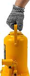 Бутылочный домкрат JCB TH93204 (58036), фото 5