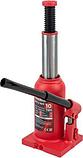 Бутылочный домкрат ForceKraft FK-T91004DS (26578), фото 3