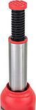 Бутылочный домкрат ForceKraft FK-T91004DS (26578), фото 5