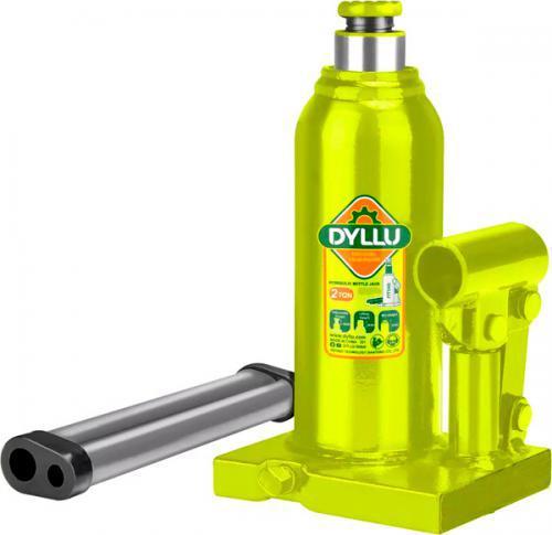 Бутылочный домкрат DYLLU DTHJ1502
