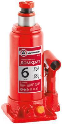 Бутылочный домкрат Autoprofi DG-06