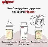 Бутылочка для кормления Pigeon 80278 (240мл), фото 2