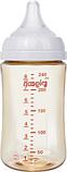 Бутылочка для кормления Pigeon 80278 (240мл), фото 3