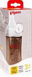 Бутылочка для кормления Pigeon 80278 (240мл), фото 6