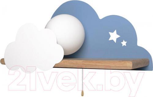 Бра Loftit Axel 10134 (синий)