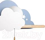 Бра Loftit Axel 10134 (синий), фото 4