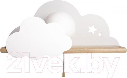 Бра Loftit Axel 10134 (белый)