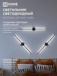 Бра INhome Estetika ART-60C-40BL / 4690612057873, фото 3