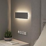 Бра Elektrostandard Favorit Light / MRL LED 1125 (дымчатый), фото 3