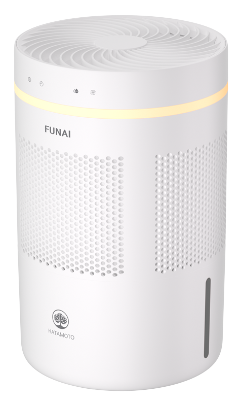 Мойка воздуха FUNAI HATAMOTO FAW-HTE450/4.0(WT)