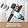 Пылесос Dreame Cordless Vacuum Cleaner R10 Pro Aqua, фото 6