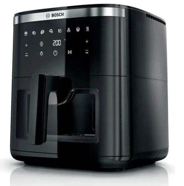 Аэрогриль (аэрофритюрница) Bosch MAF671B0