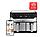 Аэрогриль (аэрофритюрница) Tefal Dual Easy Fry & Grill EY905D10, фото 5