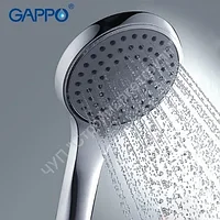 Душевая лейка 3 режима Gappo G18