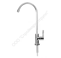 АБФ-КР-1 Кран с керамическим вентелем для питьевых систем, АКВАБРАЙТ