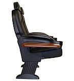 Сверхкомфортное кресло для кинозалов и конференцзалов ROMA Elite, фото 4