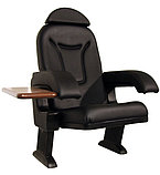 Сверхкомфортное кресло для кинозалов и конференцзалов ROMA Elite, фото 8