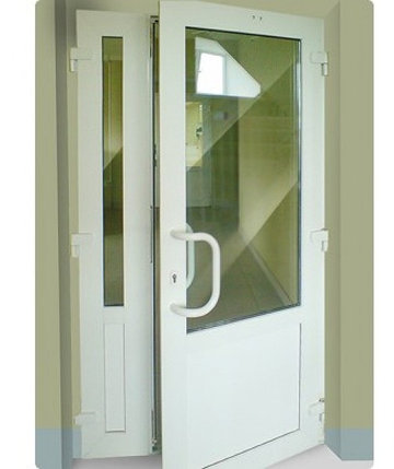 Двери ПВХ, фото 2