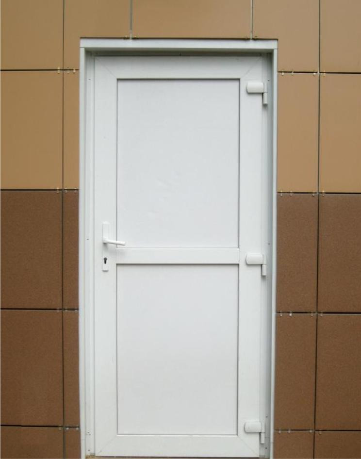 Двери ПВХ - фото 2 - id-p35570944