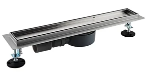 Трап для душа Gappo G85007-4 сатин 70-500