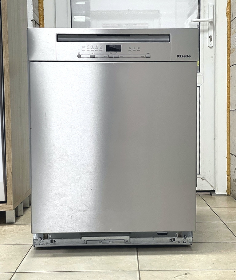Новая посудомоечная машина MIele G5410scu  частичная встройка на 14 персон, Германия, гарантия 1 год