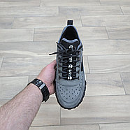 Кроссовки Timberland Motion 6 Low Hiker Gray, фото 3