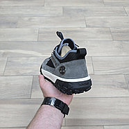 Кроссовки Timberland Motion 6 Low Hiker Gray, фото 4