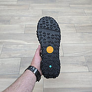 Кроссовки Timberland Motion 6 Low Hiker Gray, фото 5