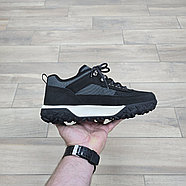 Кроссовки Timberland Motion 6 Low Hiker Black, фото 2