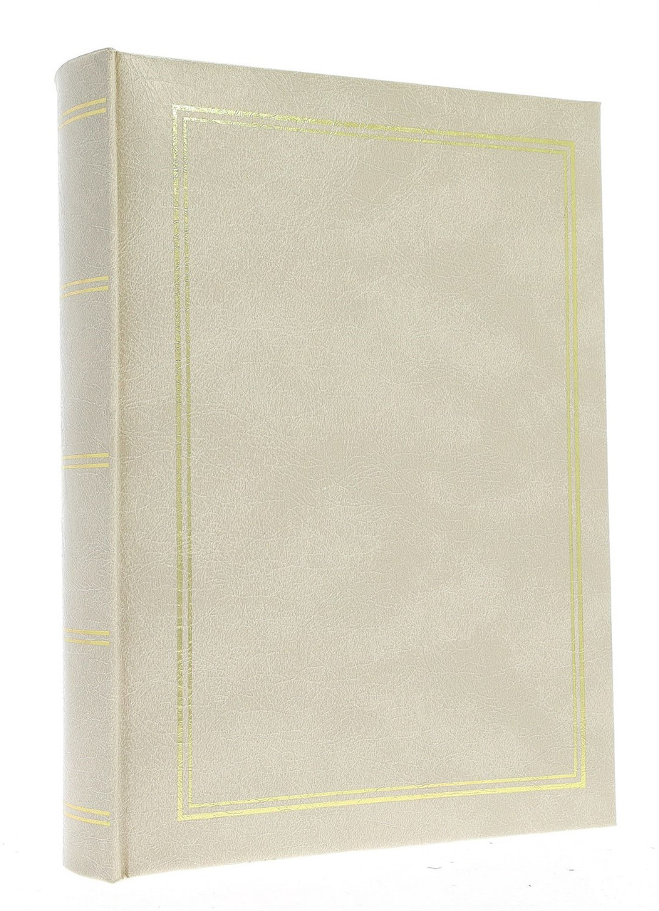 Фотоальбом GEDEON B46200S CLASSIC  IVORY