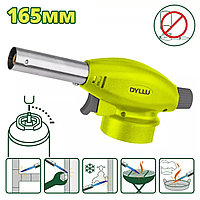 Газовая горелка-пистолет 165 мм DYLLU DTFG1602