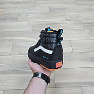 Кеды Sk 8 Hi GTX MTE 3 Tiger Camo, фото 4