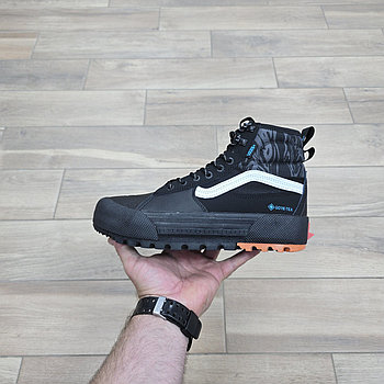 Кеды Sk 8 Hi GTX MTE 3 Tiger Camo