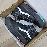 Кеды Sk 8 Hi GTX MTE 3 Tiger Camo, фото 7