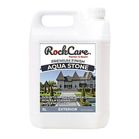 Водоотталкивающая пропитка для бетона и камня TimberCare RockCare Aqua Stone 350099 5 л
