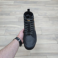 Кеды Sk 8 Hi GORE TEX MTE Scarab Green, фото 3