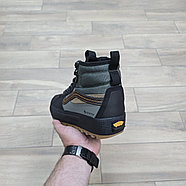 Кеды Sk 8 Hi GORE TEX MTE Scarab Green, фото 4