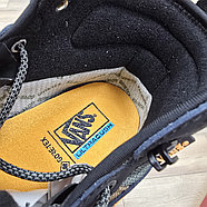 Кеды Sk 8 Hi GORE TEX MTE Scarab Green, фото 6