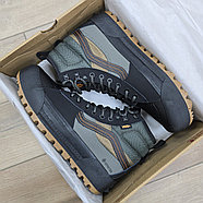 Кеды Sk 8 Hi GORE TEX MTE Scarab Green, фото 7