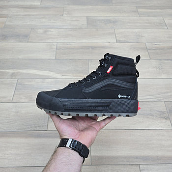 Кеды Sk 8 Hi GORE TEX MTE 3 Blackout