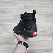 Кеды Sk 8 Hi GORE TEX MTE 3 Blackout, фото 4