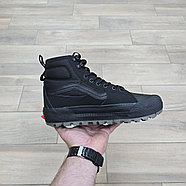 Кеды Sk 8 Hi GORE TEX MTE 3 Blackout, фото 2