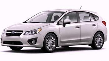 IMPREZA (GP,GJ) 2012-2018