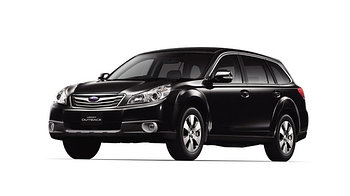 OUTBACK (BR) 2009-2015