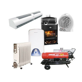 Климатическое оборудование